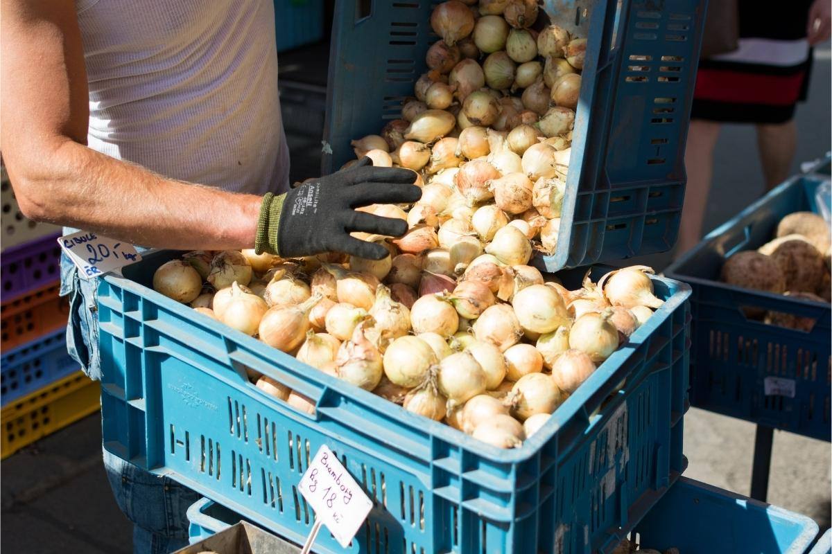 6 actions à mener pour optimiser votre gestion des stocks agro-alimentaire