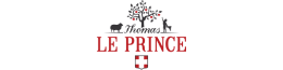 Logo Thomas le Prince